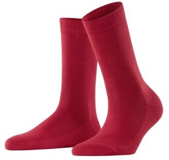 Falke Family Woman Grijs,Bruin,Rood,Zwart,Wit,Blauw,Geel - Maat 35/38,Maat 39/42