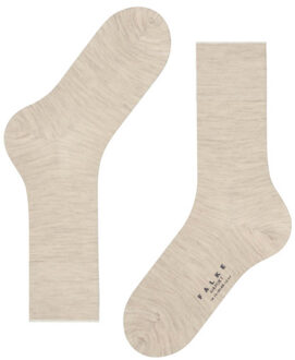FALKE Hoge sokken Beige - 43-44
