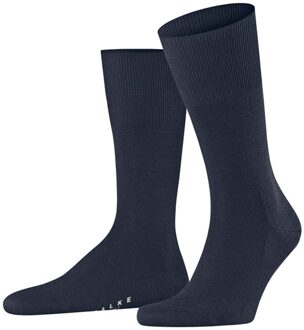 FALKE Hoge sokken Blauw - 39-40