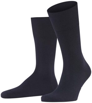 FALKE Hoge sokken Blauw - 41-42