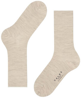 FALKE Hoge sokken - maat 39-40 Beige