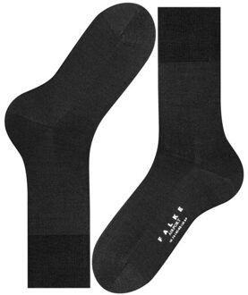 FALKE Hoge sokken Zwart - 41-42