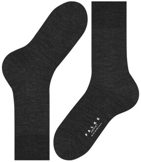 FALKE Hoge sokken Zwart - 41-42