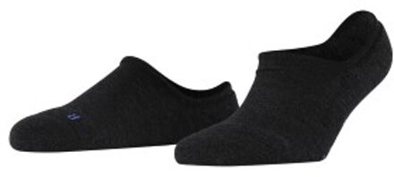 Falke Keep Warm No Show Socks Zwart,Beige,Wit - Maat 42/43,Maat 44/45,Maat 46/48