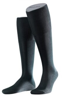 Falke No. 4 Knee-high Zwart - Maat 39/40,Maat 41/42,Maat 43/44,Maat 45/46