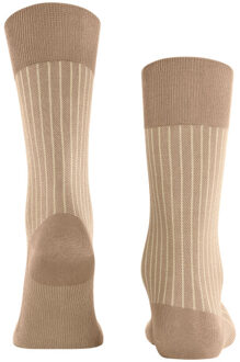 FALKE Oxford sokken 13379/5038 Bruin - 45-46