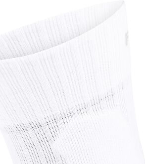 FALKE Padel Wit Grijs - 39-41,42-43,44-45