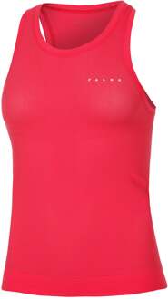 FALKE Regular Top Vest Dames-Pink roze - XS,S,M,L,XL