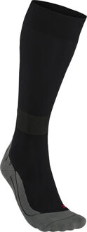 FALKE RU Compression Energy Compressie-sokken Dames zwart - 35-38 W1