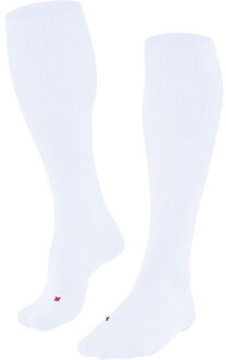 FALKE RU Compression Energy Dames wit - 35-38 W1