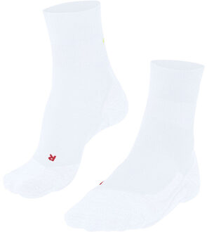 FALKE RU Compression Stabilizing Dames wit - 39-40