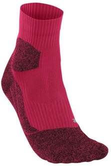 FALKE RU Trail Grip Hardloopsokken Dames-Berry - 39-40