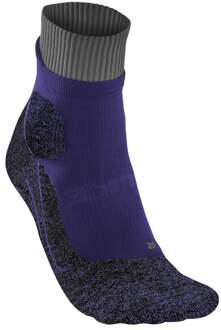 FALKE RU Trail Hardloopsokken Dames-Donkerblauw - 35-36,37-38,39-40,41-42