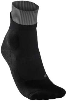 FALKE RU Trail Hardloopsokken Dames-Zwart - 35-36