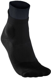 FALKE RU Trail Hardloopsokken Heren-Zwart - 39-41,42-43,44-45,46-48