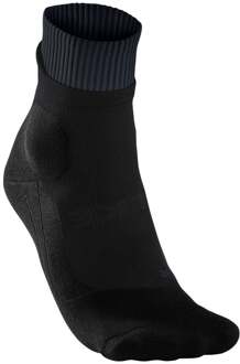 FALKE RU Trail Hardloopsokken Heren-Zwart - 46-48