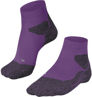 FALKE RU Trail Sokken Dames paars - 39-40