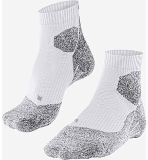 FALKE RU Trail Sokken Dames wit - 39-40