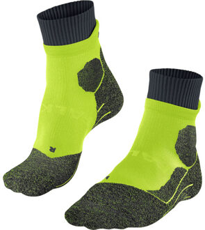 FALKE RU Trail Sokken Heren geel - 39-41