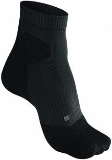 FALKE RU Trail Sportsokken - Maat 37/38 - Vrouwen - zwart