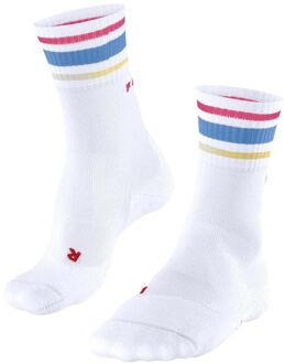 FALKE RU3 Comfort Sunshift Running Sokken Dames - 39-40