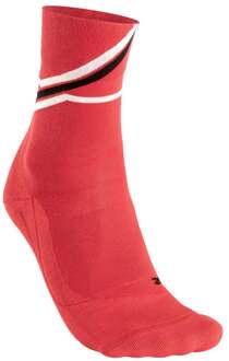 FALKE RU4 130 Years Hardloopsokken Heren-Rood - 39-41,42-43,44-45,46-48
