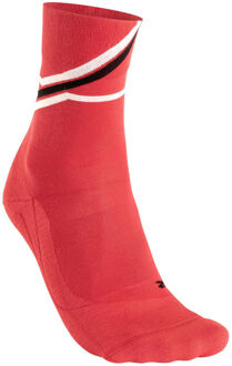 FALKE RU4 130 Years Hardloopsokken Heren-Rood - 42-43,44-45,46-48