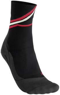 FALKE RU4 130 Years Hardloopsokken Heren-Zwart - 39-41,42-43,44-45,46-48