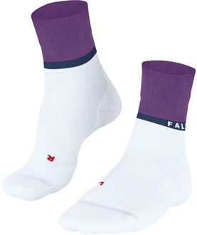 FALKE RU4 Endurance Compression Dames wit - 35-36
