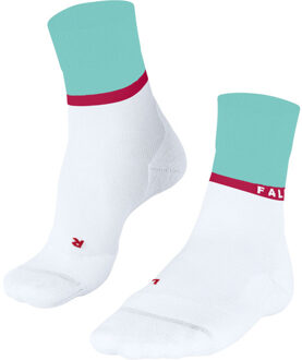 FALKE RU4 Endurance Compression Dames wit - 35-36