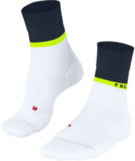 FALKE RU4 Endurance Compression Dames wit - 35-36