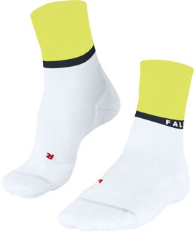 FALKE RU4 Endurance Compression Dames wit - 37-38