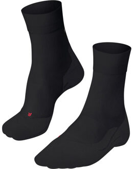 FALKE RU4 Endurance Compression Dames zwart - 35-36