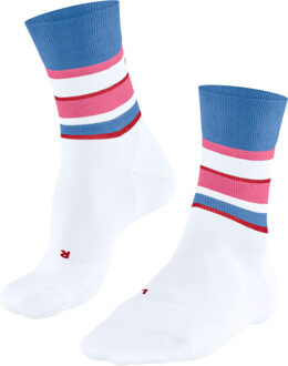 FALKE RU4 Endurance Compression Heren wit - 39-41