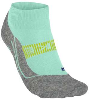 FALKE RU4 Endurance Cool Hardloopsokken Dames-Groen - 35-36