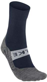 FALKE RU4 Endurance Cool Hardloopsokken Heren-Donkerblauw - 39-41