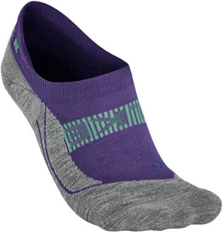 FALKE RU4 Endurance Cool Invisible Hardloopsokken Dames-Donkerblauw - 35-36,41-42