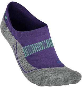 FALKE RU4 Endurance Cool Invisible Hardloopsokken Dames-Donkerblauw - 41-42