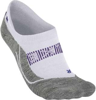 FALKE RU4 Endurance Cool Invisible Hardloopsokken Dames-Wit - 35-36,37-38,39-40,41-42
