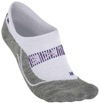 FALKE RU4 Endurance Cool Invisible Hardloopsokken Dames-Wit - 35-36,37-38,39-40