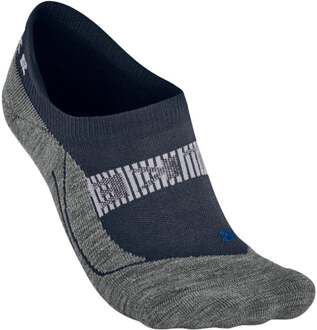 FALKE RU4 Endurance Cool Invisible Hardloopsokken Heren-Donkerblauw - 39-41,42-43,44-45,46-48