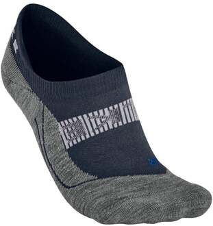 FALKE RU4 Endurance Cool Invisible Hardloopsokken Heren-Donkerblauw - 42-43,44-45,46-48