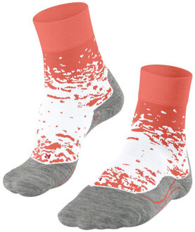 FALKE RU4 Endurance Sokken Dames wit - 35-36