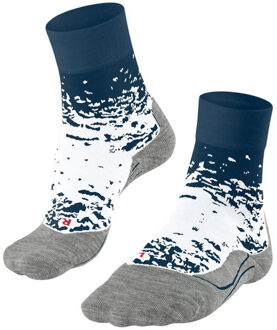 FALKE RU4 Endurance Sokken Dames wit - 39-40