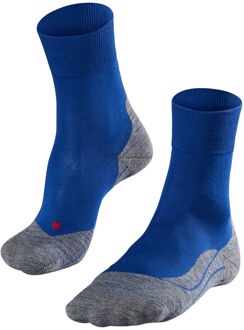 FALKE RU4 Hardloopsok Heren 16703 - Blauw 6451 athletic blue Heren - 39-41