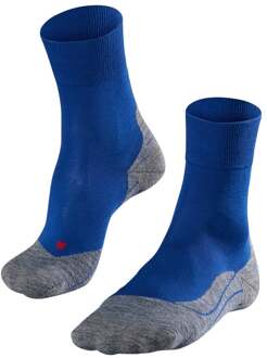 FALKE RU4 Hardloopsok Heren 16703 - Blauw 6451 athletic blue Heren - 44-45
