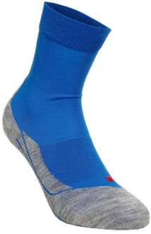 FALKE RU4 Hardloopsokken Kinderen-Blauw - 27-30