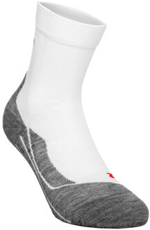 FALKE RU4 Hardloopsokken Kinderen-wit - 27-30