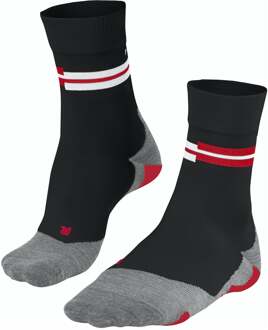 FALKE RU5 Hardloopsokken Dames-Zwart - 35-36,37-38,39-40,41-42