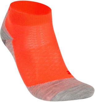 FALKE RU5 Race Hardloopsokken Dames-rood - 37-38